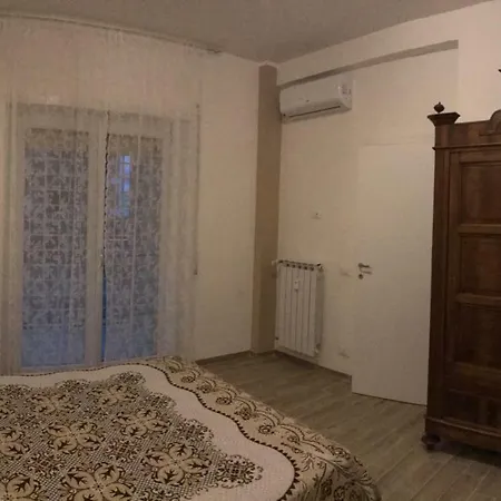 Ferienhaus Domuspaceromana *