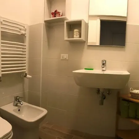 Prázdninový dům Domuspaceromana Řím