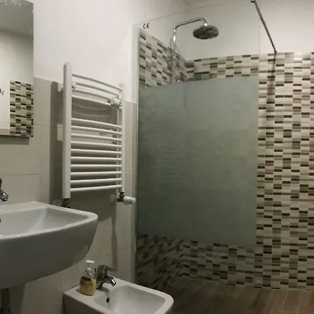 Prázdninový dům Domuspaceromana *