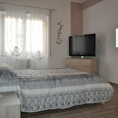 Domuspaceromana * Řím