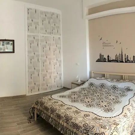 Prázdninový dům Domuspaceromana *