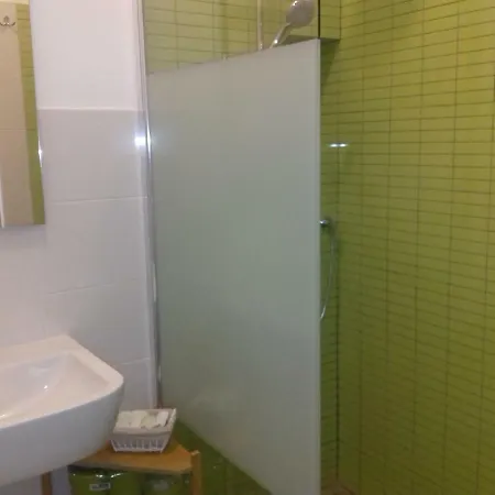 Domuspaceromana * Řím
