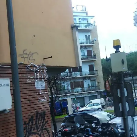 Domuspaceromana